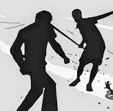   लुम्बिनी प्रदेशको मुख्यमन्त्री कार्यालय अगाडि विद्यार्थी र प्रहरीबीच झडप 